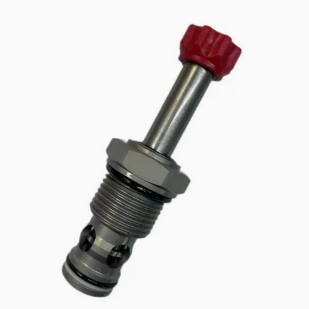 Hydraulic Solenoid Valve SV10-40 Two-position Four-way Cartridge Valve
