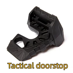 Three-way Tactical Doorstop