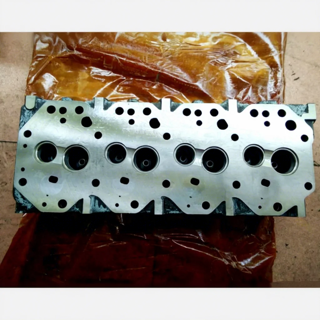 

IZUMI 3B Automobile Cylinder Head for Engine Parts COASTER 11101-58050