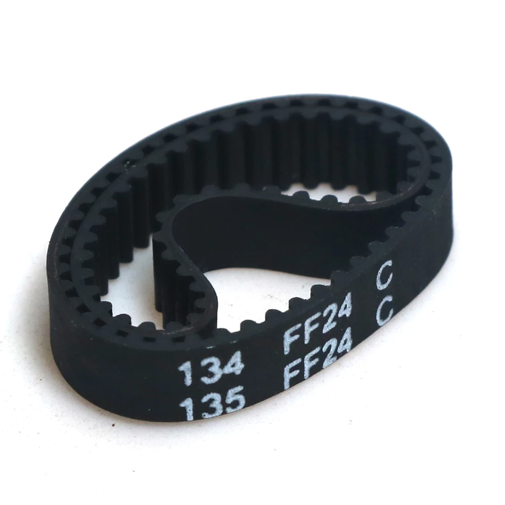 HTD 3M Belt Width 3~30mm Timing Belt 3M Closed Loop Rubber Belt Length 81/90/96/99/105/108/111/114mm 3M Synchronous Belt