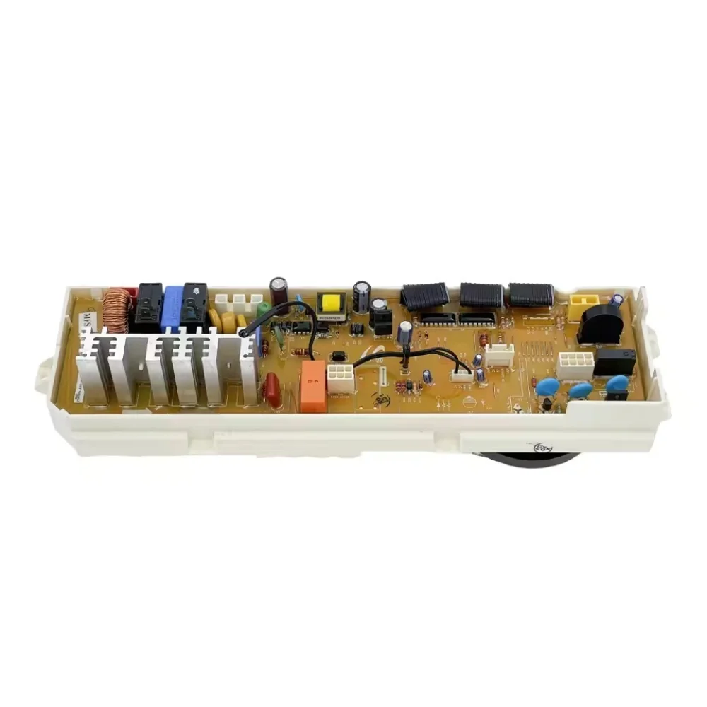 For WW80J5230GW Washer Computer Control Board DC41-00051A Circuit Board Laundry Machine Parts Compatible