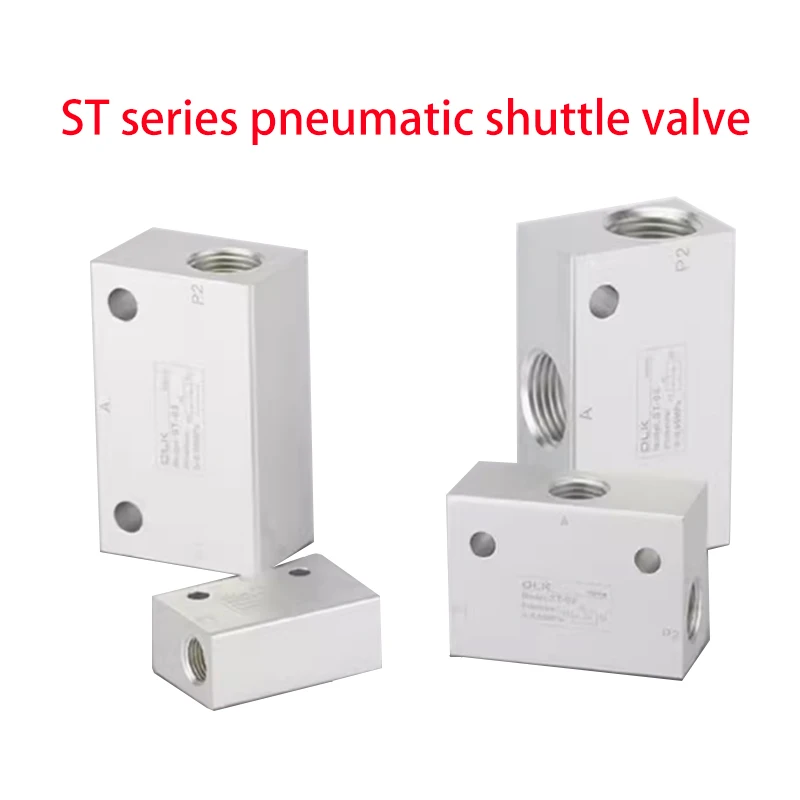 Pneumatic Shuttle V…