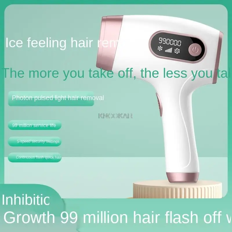 

Новое средство для удаления волос с точкой замерзания, домашняя бритва, безболезненное средство для удаления волос с перекрестной границей для мужчин и женщин