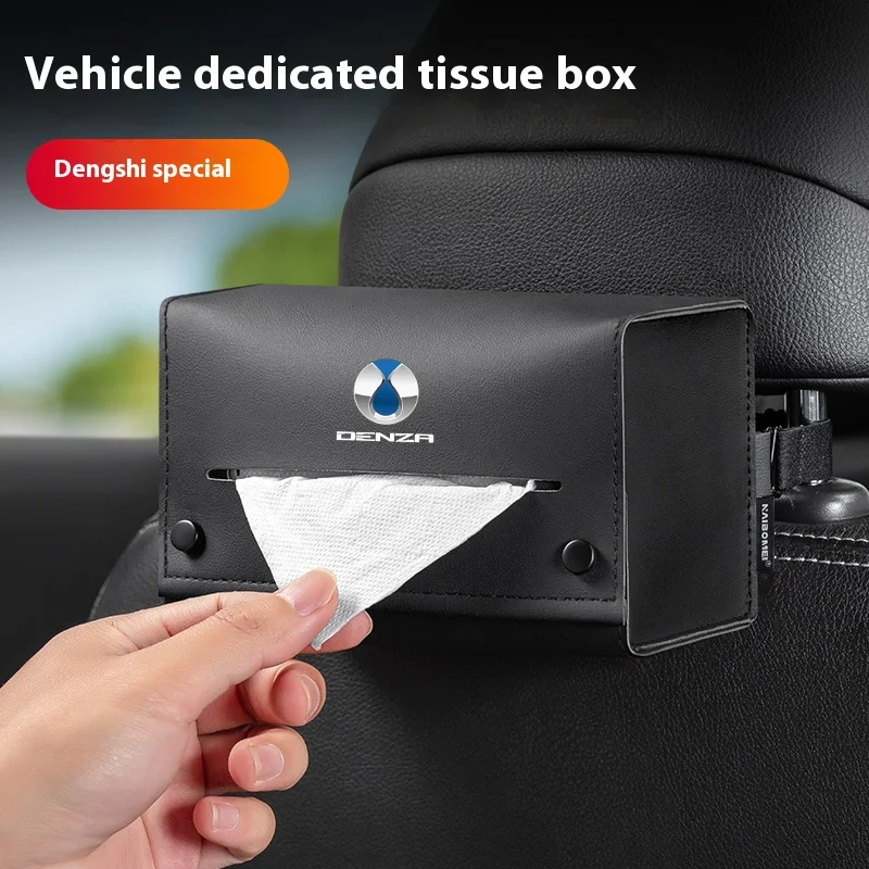 For Denza X N7, N8,…