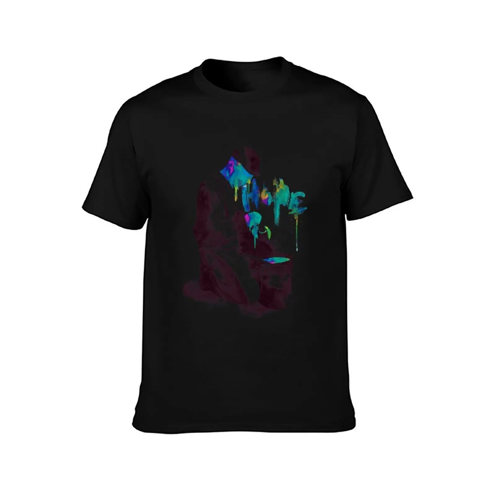 Dedication T-Shirt t shirt man plain T-Shirt