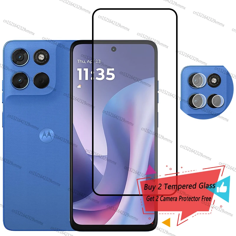 Full Cover Glass Fo… - image