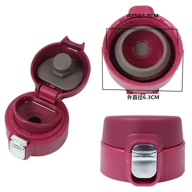 لملحقات ختم الغطاء لترمس النمر MMJ-A36/A48/A60 #5