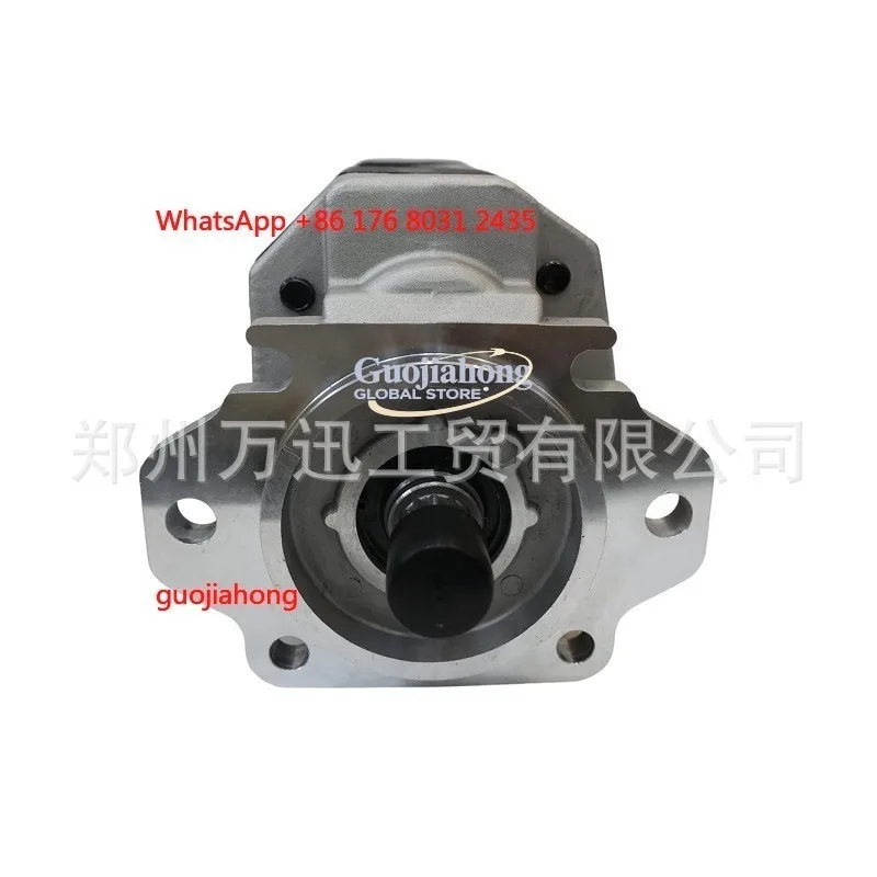 Pompa a ingranaggi per auto articolata HM300-2 diretta 705-95-0102 0