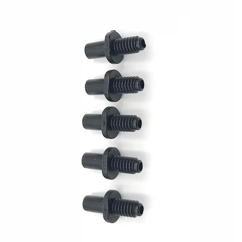 

10Pcs/Lot Standard Screw Water Connectors Agricultural Irrigation Garden Lawn Hose Barbed Connections Splitter