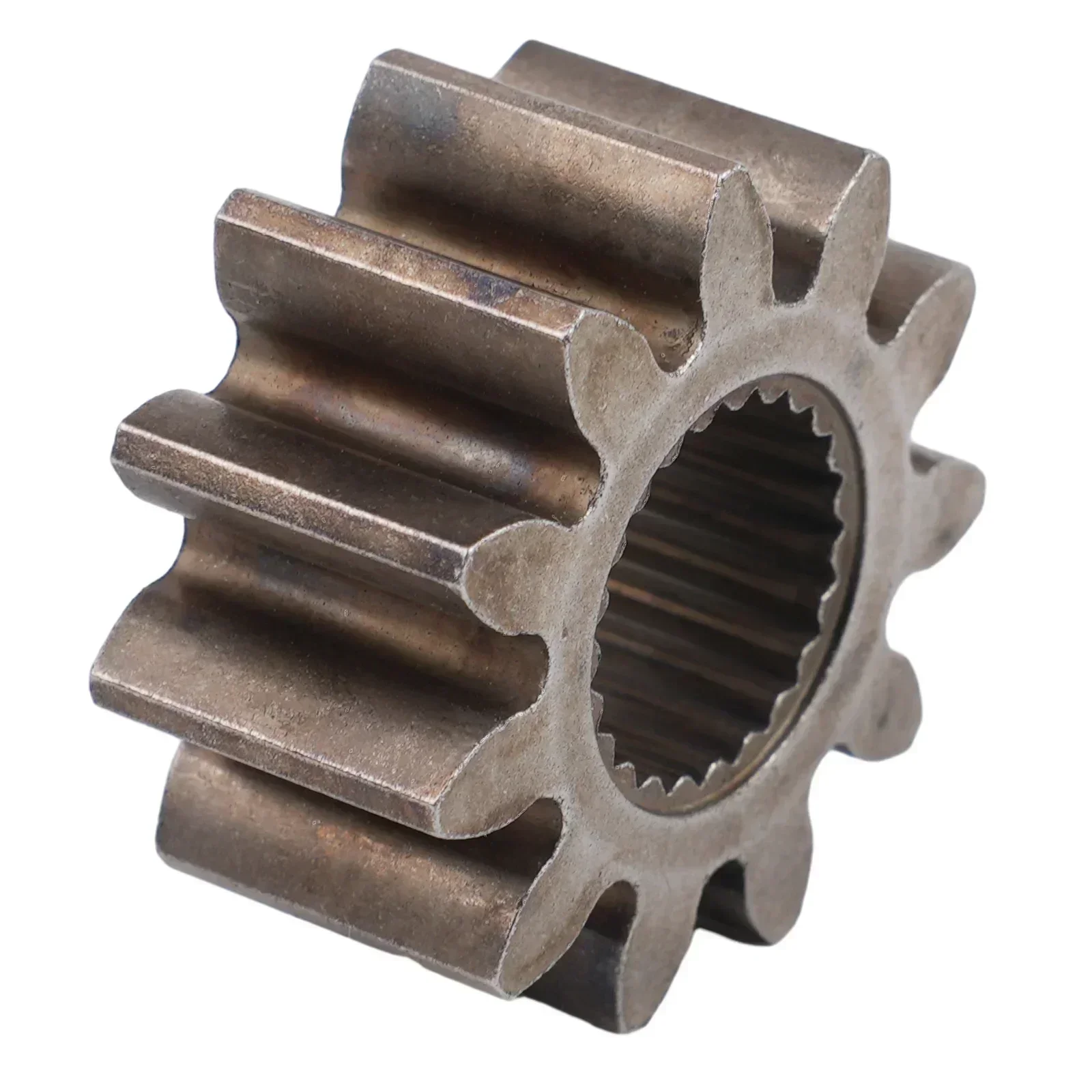 

Bushing Pinion Gear Durability Metal 741-0656A 941-0656A Pinion Gear Garden Tools Lawn Mower Parts Lawn Mowers