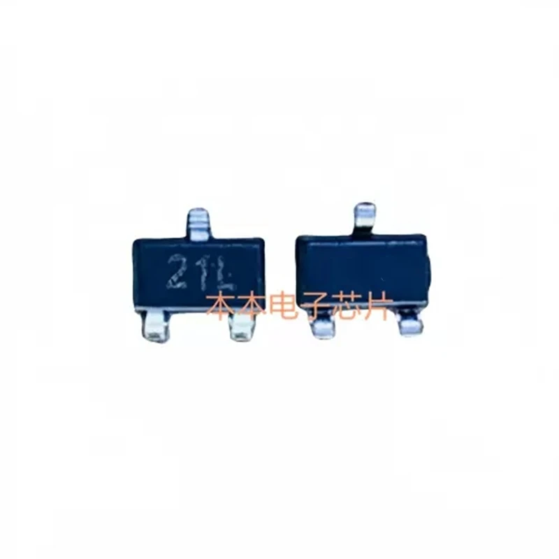 

1-100 шт./лот A1321LLHLT-T 21L SOT23 Новый оригинал