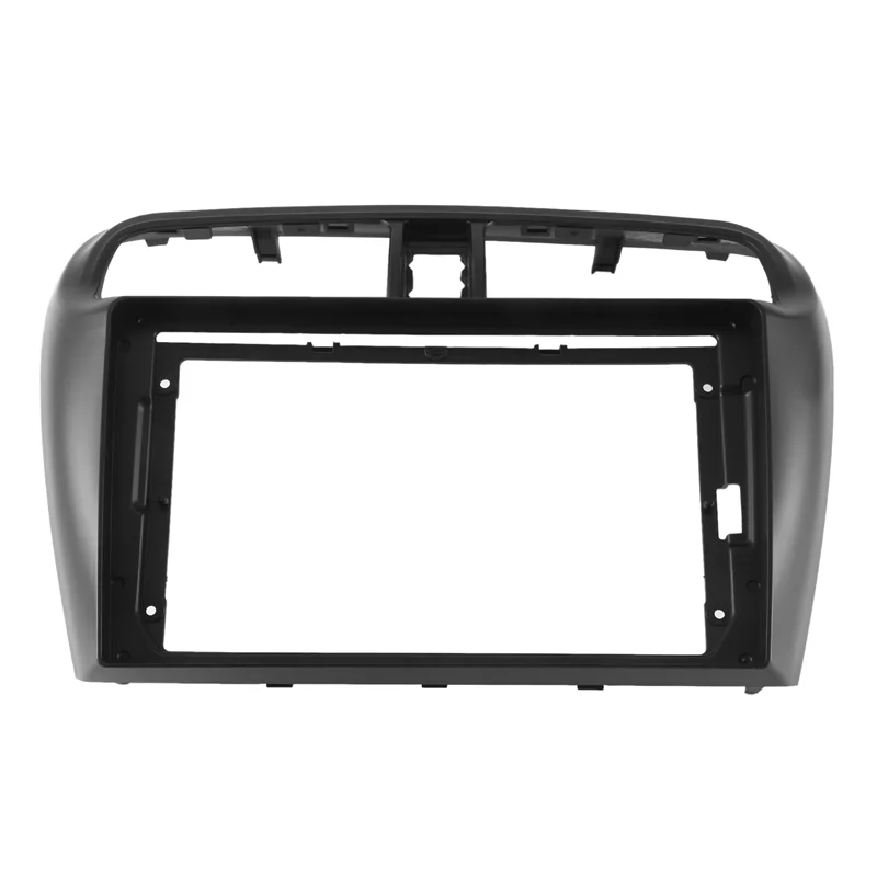 

AW-Car Radio Fascia For MITSUBISHI Mirage Space Star 2012-2019 9 Inch Screen Kit