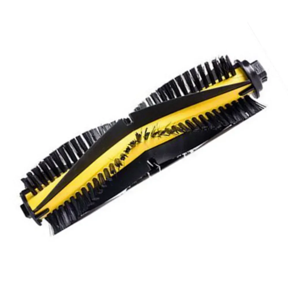 Main Brush for Chuwi ILife V7, V7s Pro, V7s Plus Robotic Vacuum Cleaner Parts Kit, Side Brush + Dust HEPA Filter + Mop Cloth view 3