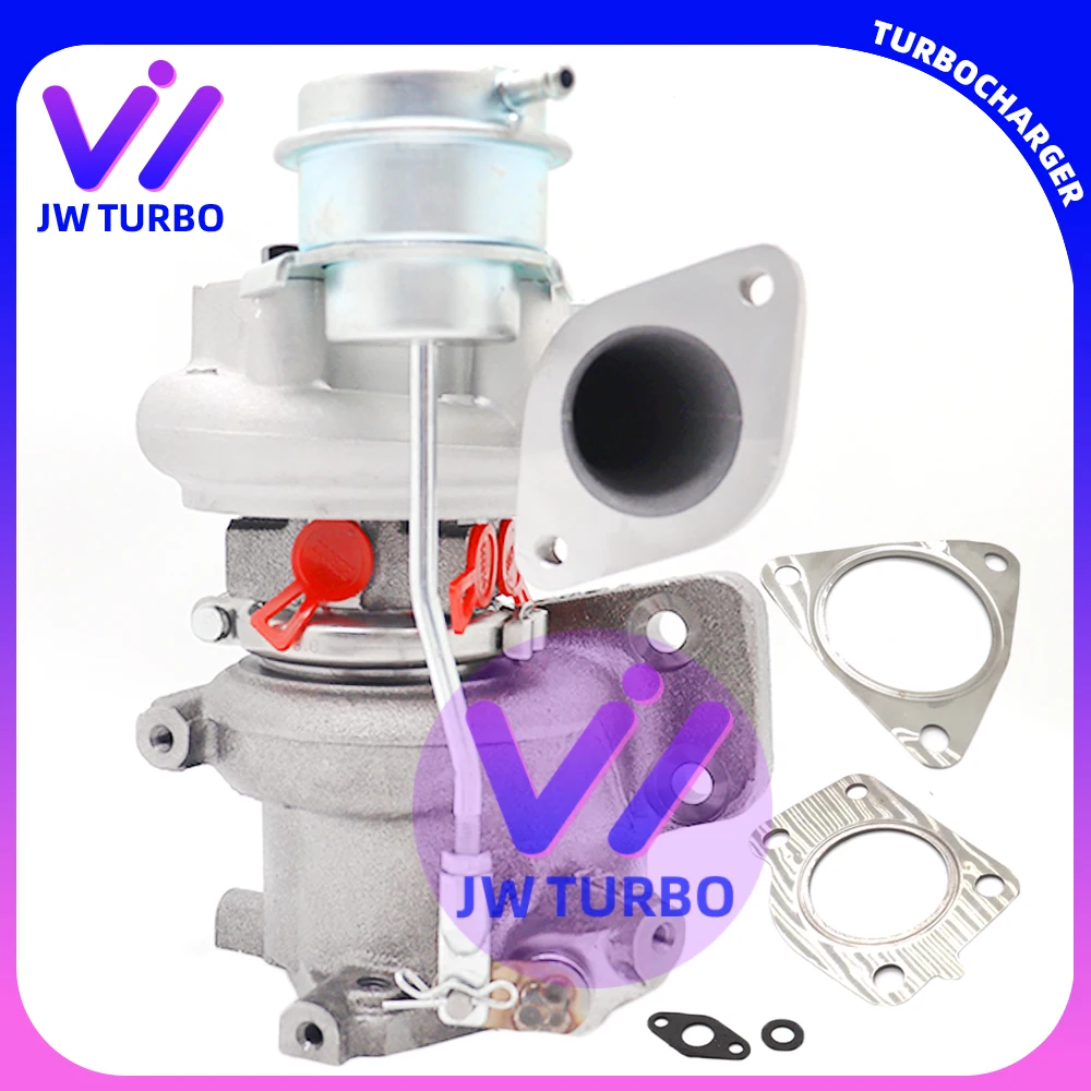 Turbocharger For Nissan Juke 1.6L 49335-00891 49335-00880 144111KC1B 144111KC1C 144111KC1D 144111KC1E 144111KC2A 144111KC2B