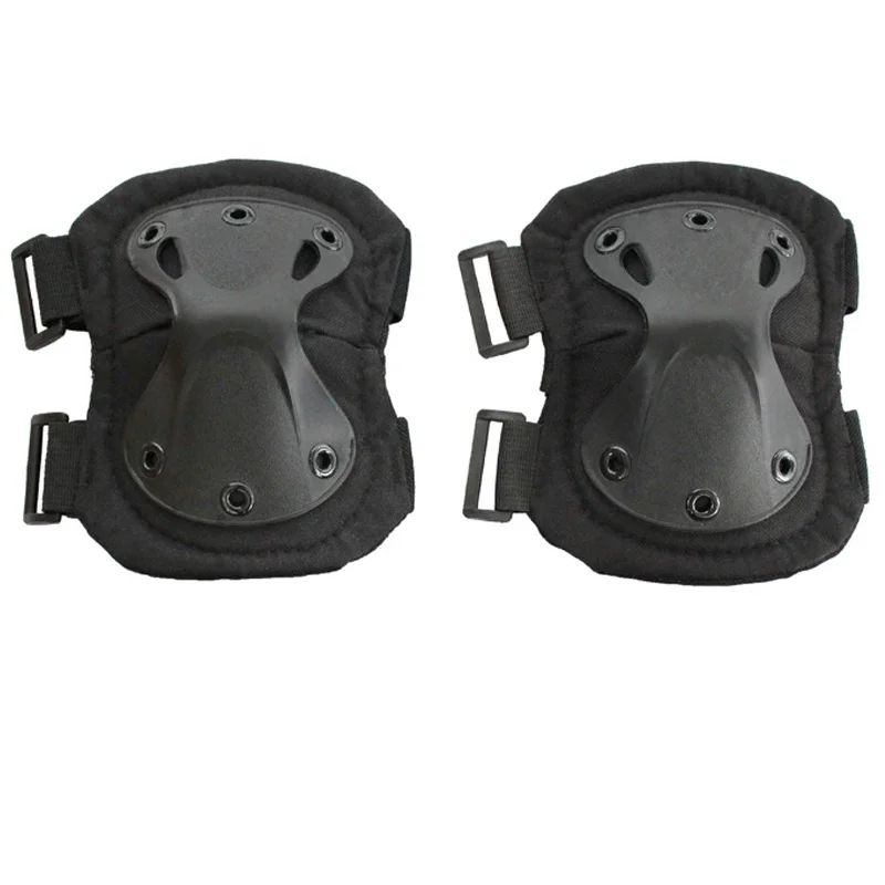 1pair Industrial Leg Protection Workplace Knee Pad Insert Type Comfortable Construction Site For Working Trouser EVA Crashproof