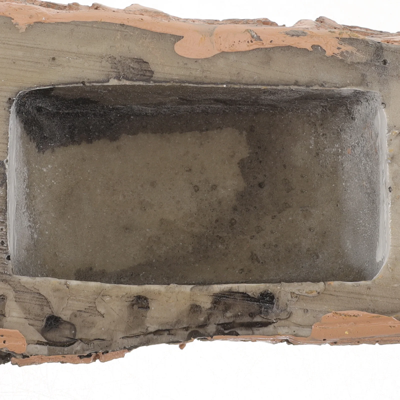 Каменный чехол для ключей