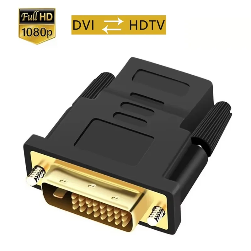 Dvi To Hdmi-Compati…