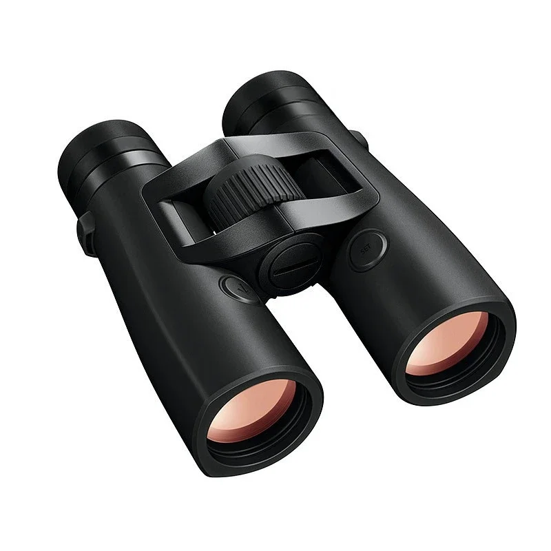 Binocular Laser Rangefinder High Definition Telescope