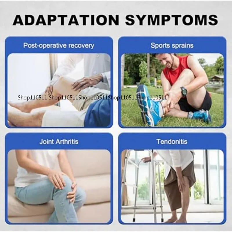 

Cold Therapy Machine Portable Water Circulation Cold and Hot Compress Ice Compress Machine Knee Postoperative Ice Machine