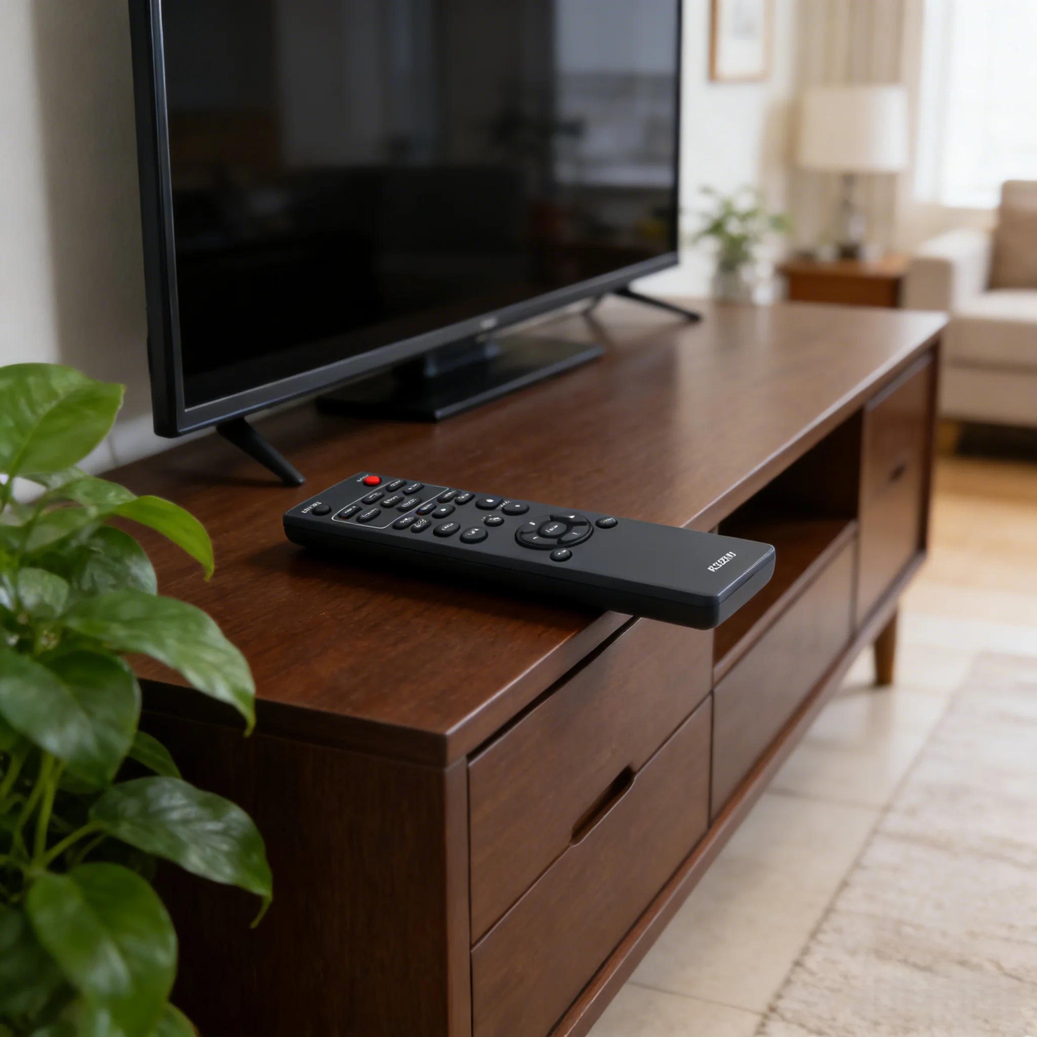 RC002HD Remote Cont…