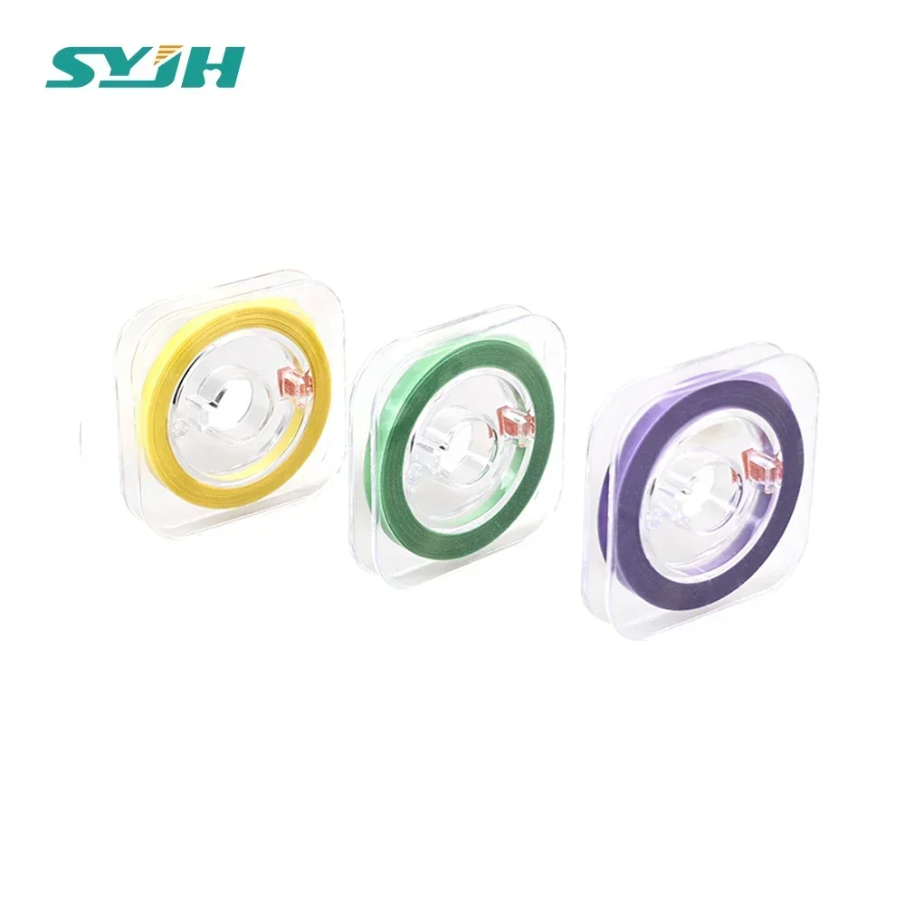 

Dental 6M Polishing Strip Roll Resin Teeth Grinding Sanding Shaping Dentist Material Tooth Whitening Tool Dentistry Consumables