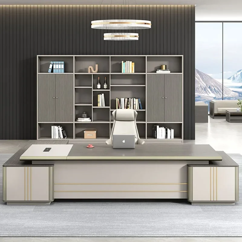 طاولات المؤتمرات، طاولة بسيطة، مكتب الدراسة، أثاث المكاتب المنزلية، ورشة عمل غرفة النوم، عمل تنفيذي بسيط من Tavolo #2