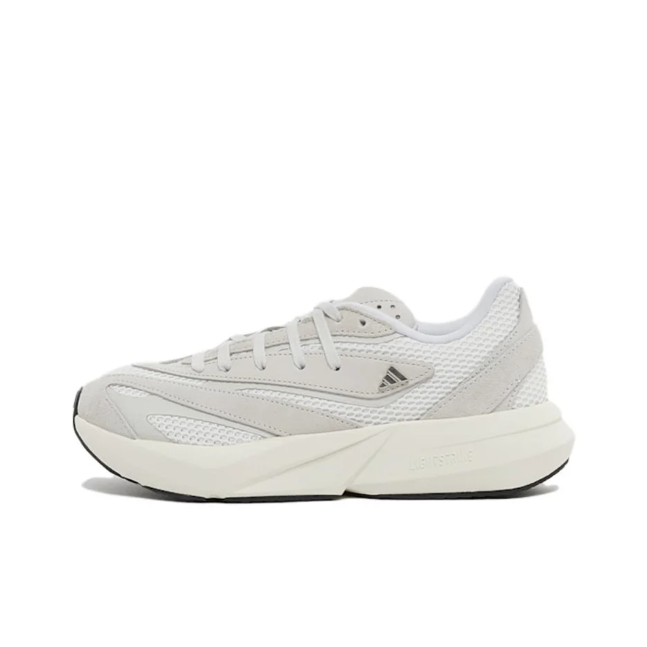 

Adidas Wmns Lightstride 'Crystal White Grey' Women's JH6958