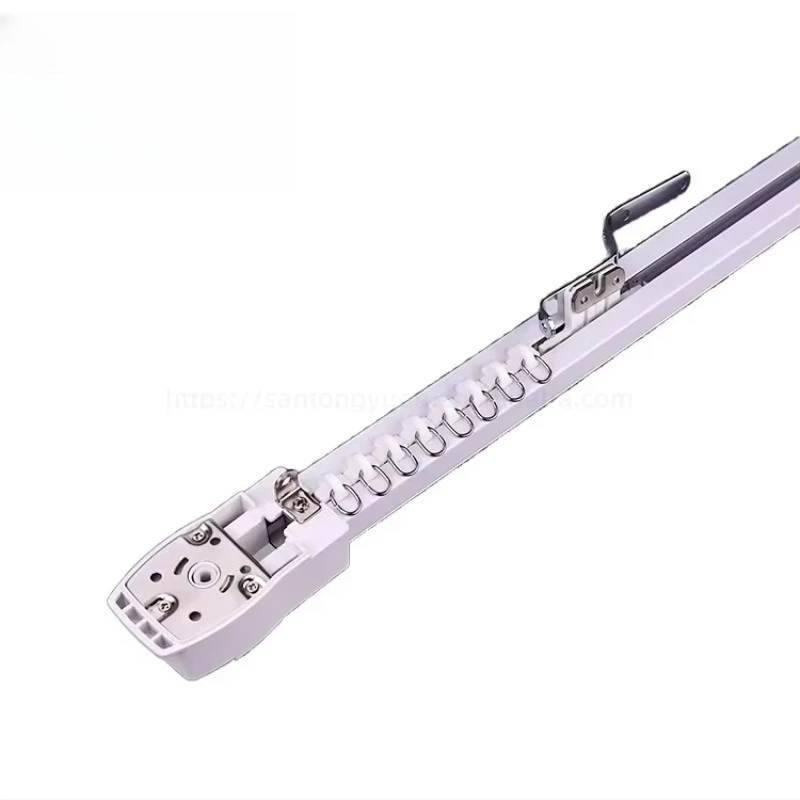 

Custom Tracks Include Accessories 2.0mm S Rails