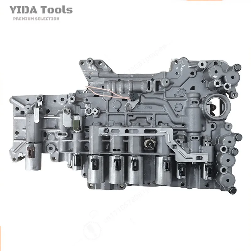 YIDA Variable Valve Timing Camshaft Sprocket 03H109087A 3.0T V6 EA837 Timing Phaser