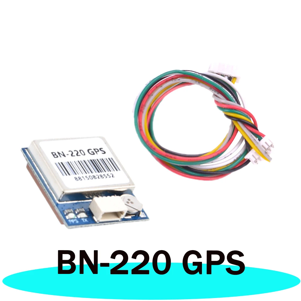 BN-220 BN-880 Flight Controller GPS Module Dual For RC Racing FPV Drone Airplane Quadcopter