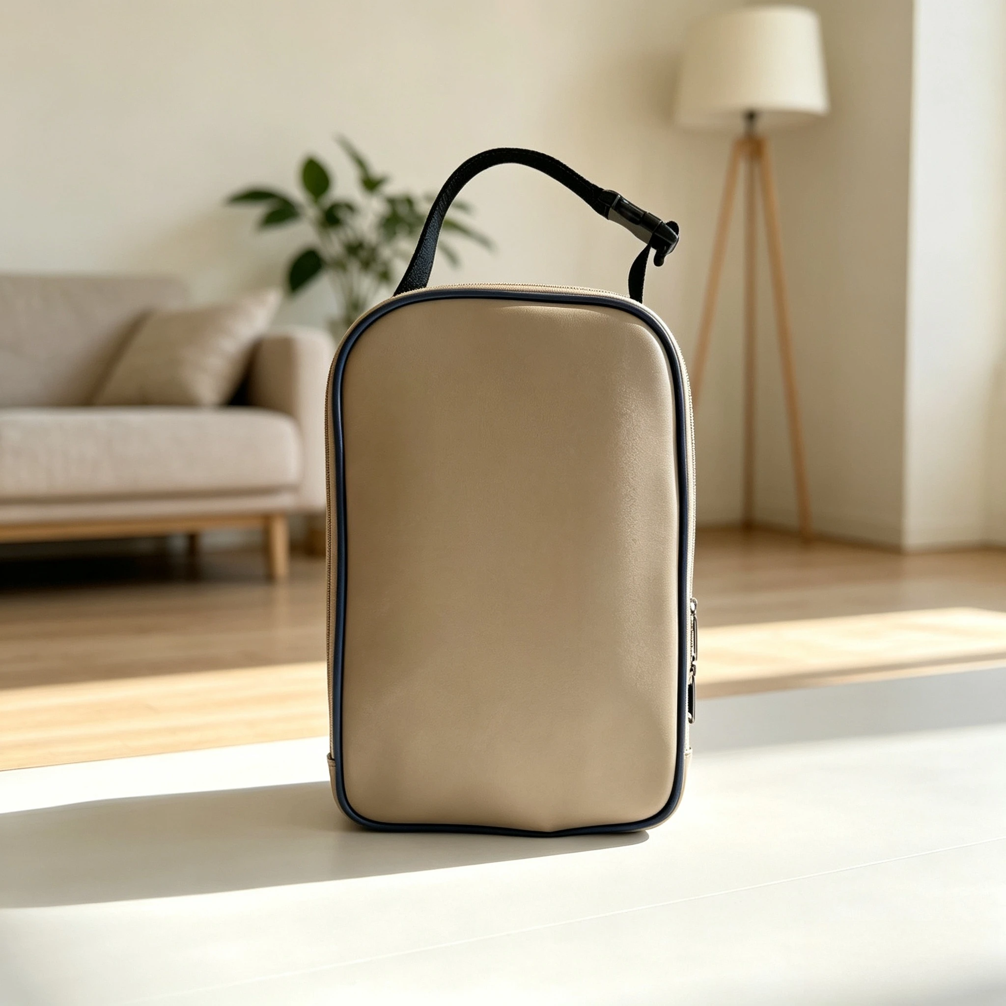 Golf Shoe Bag Waterproof Men's - Golf Equipment Stores 评论和价格