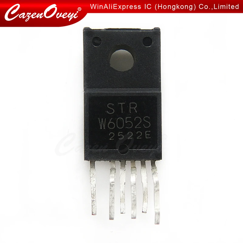 5Pcs/Lot Strw6052S …