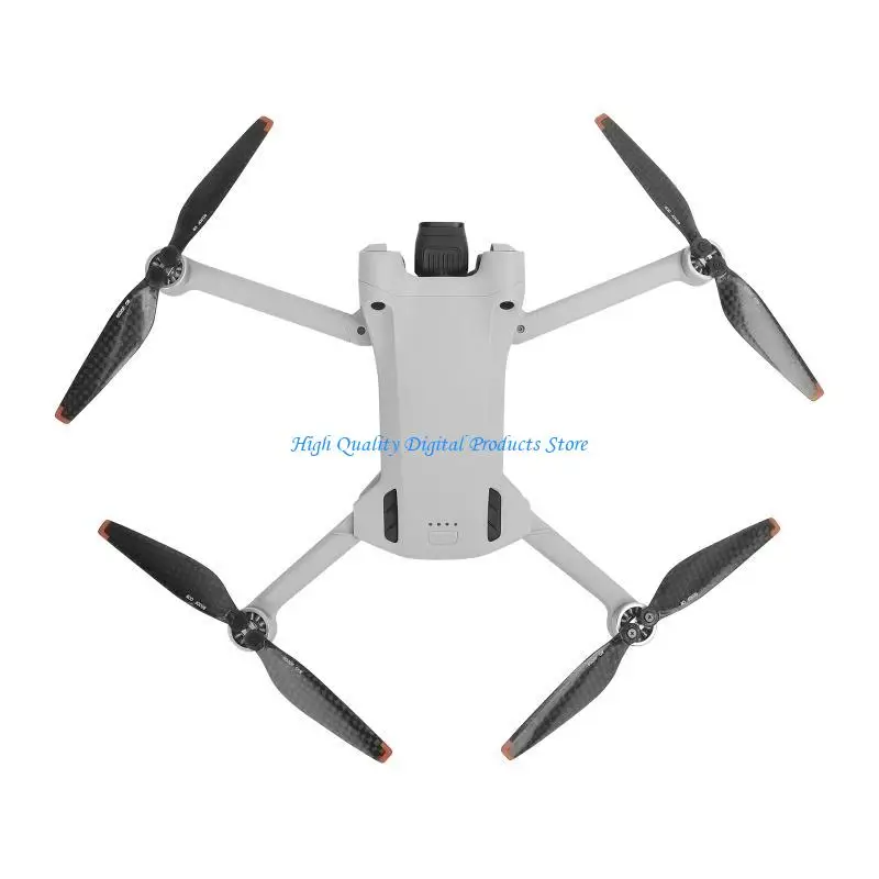 

U2JE For Mini 3 Noise Reduction Blade Prop Parts Replacement Accessories