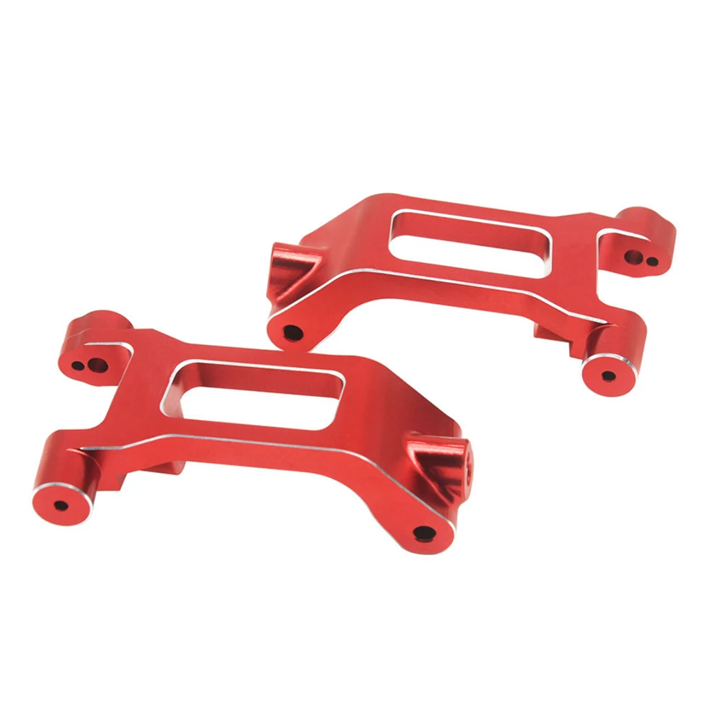 7075 Aluminum Front C Hub/Knuckle Arm 2pcs/set For Traxxas Pro Scale Sand FUNCO RC Car Upgrade parts