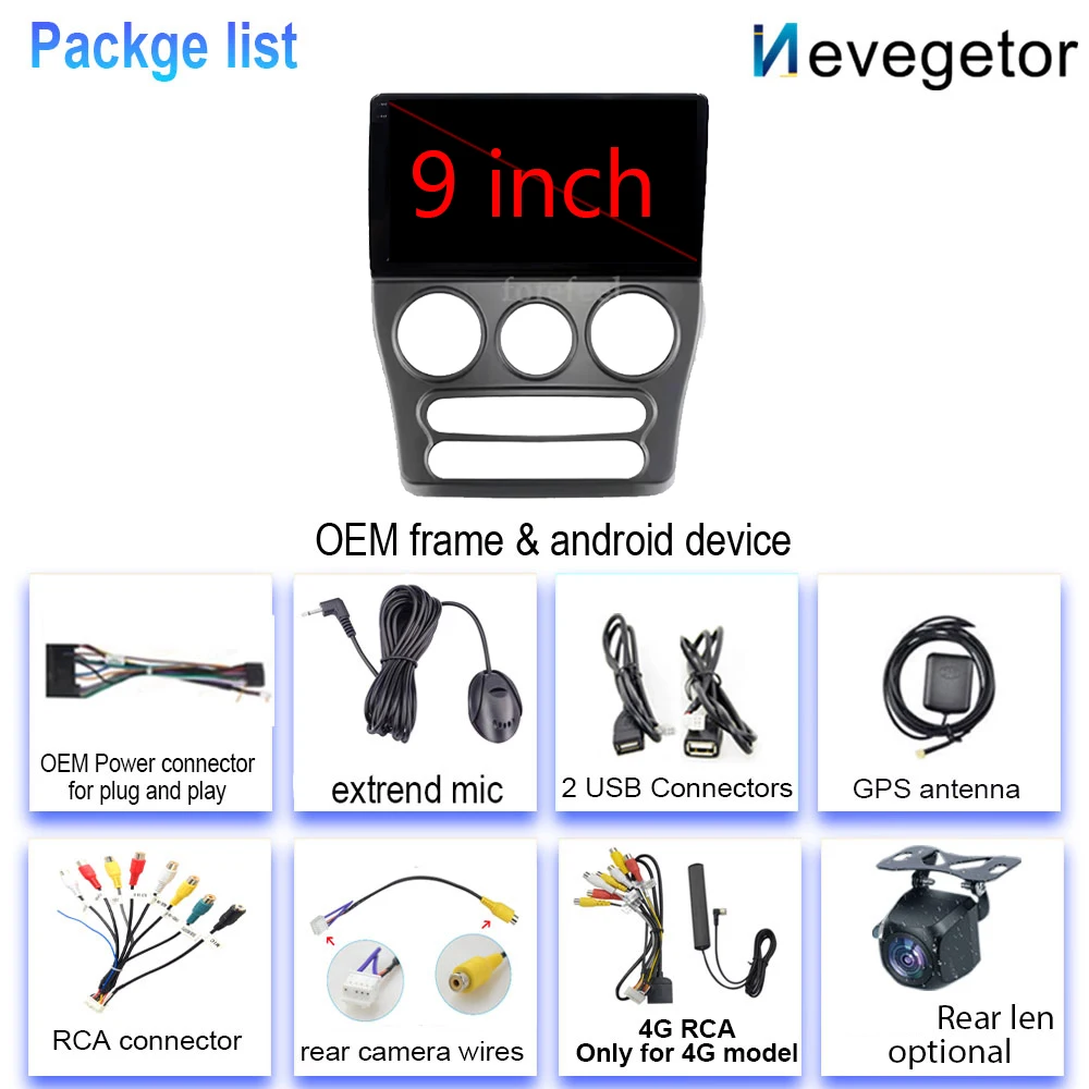 الوسائط المتعددة DSP لشيري QQ 2013 - 2019 اللاسلكية Carplay أندرويد 14 السيارات الذكية رئيس وحدة راديو السيارة لتحديد المواقع والملاحة مشغل استريو #6