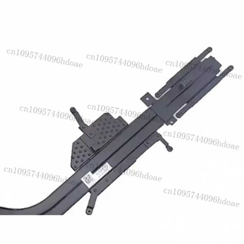 New for Dell Latitude 5540 E5540 Precision 3580 M3580 CPU Cooling Heatsink 0C01T5 027XMJ