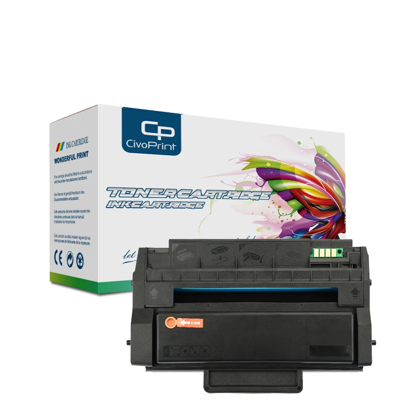 

Civoprint 1 PCS PD-358 Compatible Pantum PD-358H PD-358 Toner Cartridge For P3518DN laser Printer