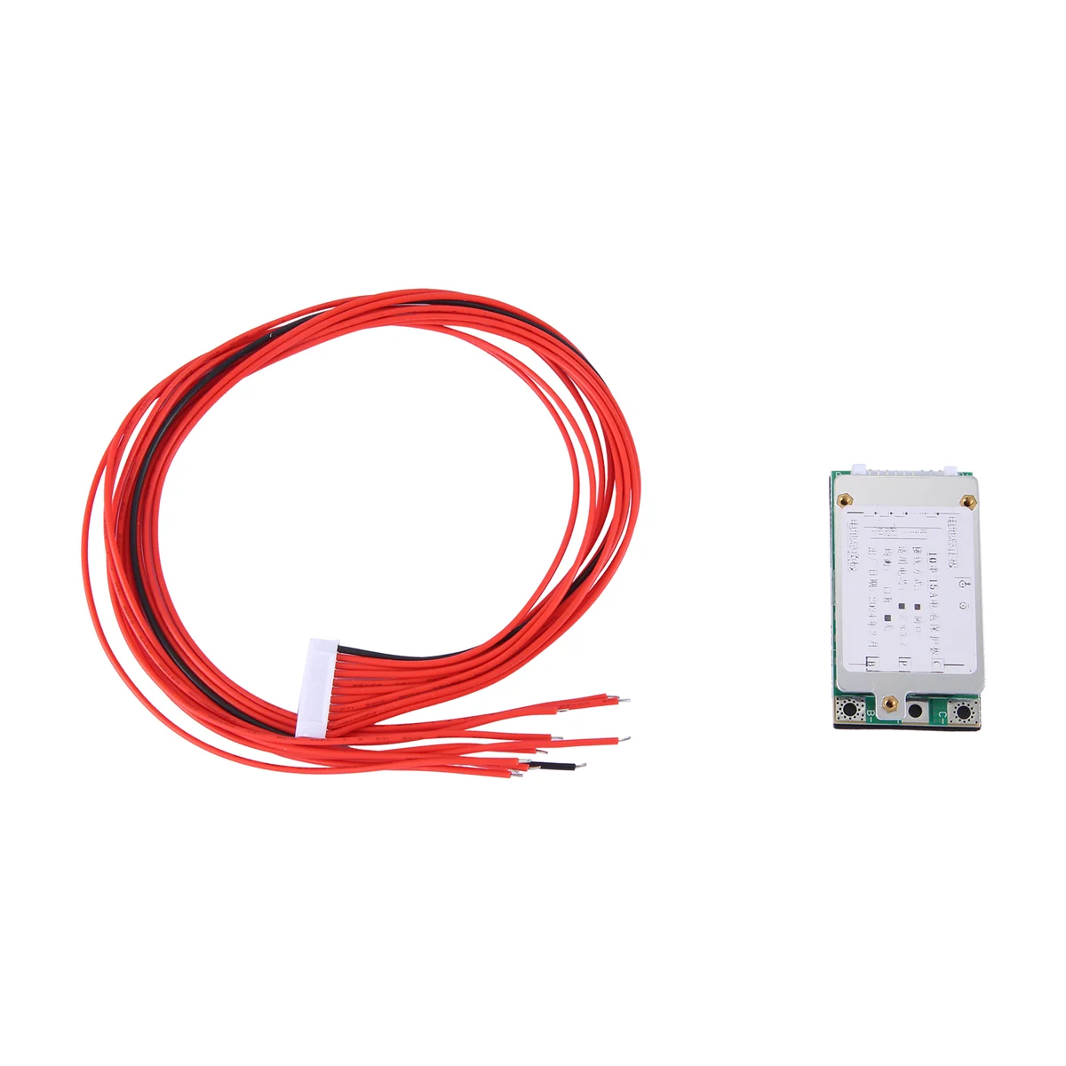 10S 36V 37V 15A Li-Ion Lipo Lithium Batterie BMS PCB Pcm Power Protection Board