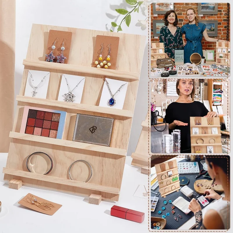 Thumbnail 3 - #7 Jewelry Holders Deals & Discounts