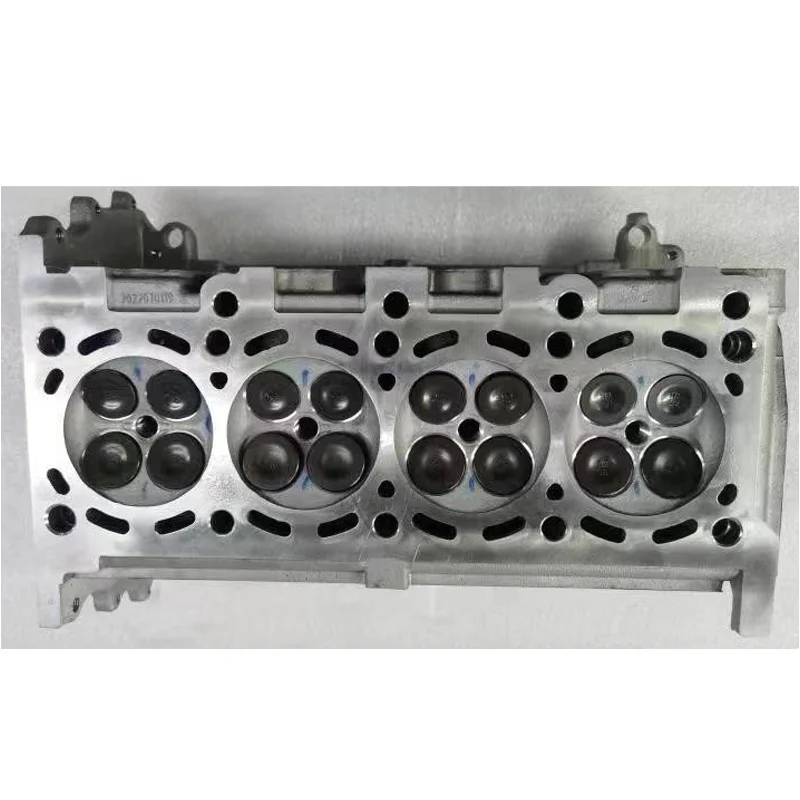 B12 ENGINE COMPLETE CYLINDER HEAD  9048771 24542621 For DAEWOO/GM/Chevrolet/N200/N300