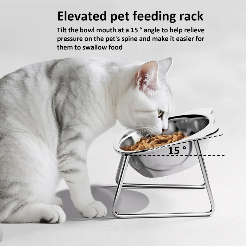 Thumbnail 4 - #28 Stainless Steel Pet Bowls Comparison Guide