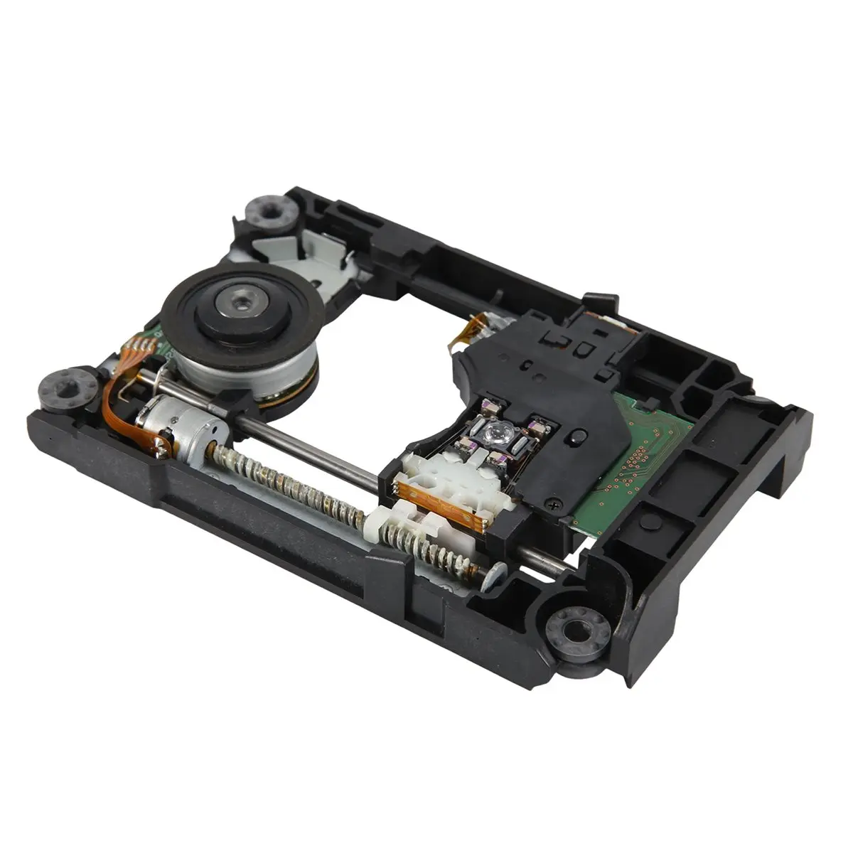 A72Z Replacement Blu Ray Lens Deck -496Aaa with -496 Optical Head for Repair Part Dvd Drive Module Motor