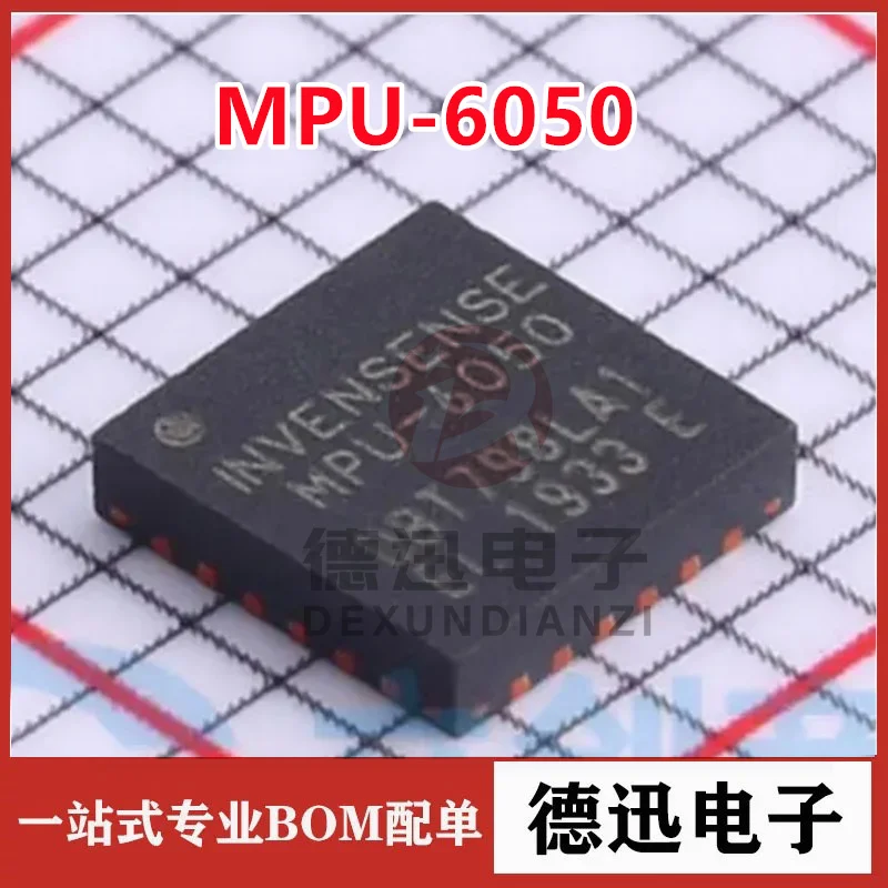 New Original MPU-60…