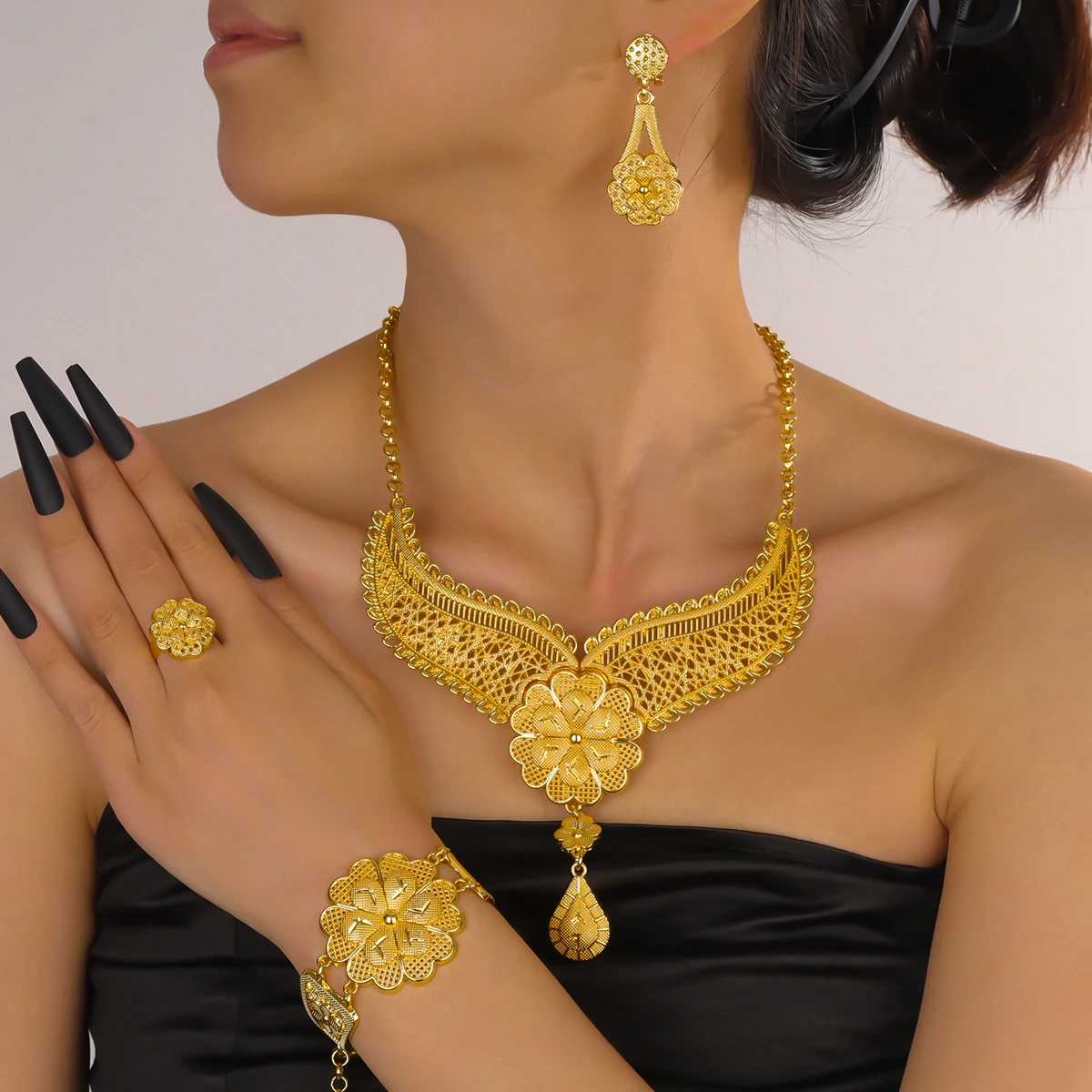 Nigerian Jewelery S…