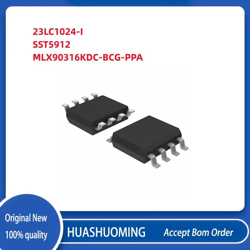 5Pcs/Lot New 23Lc10…