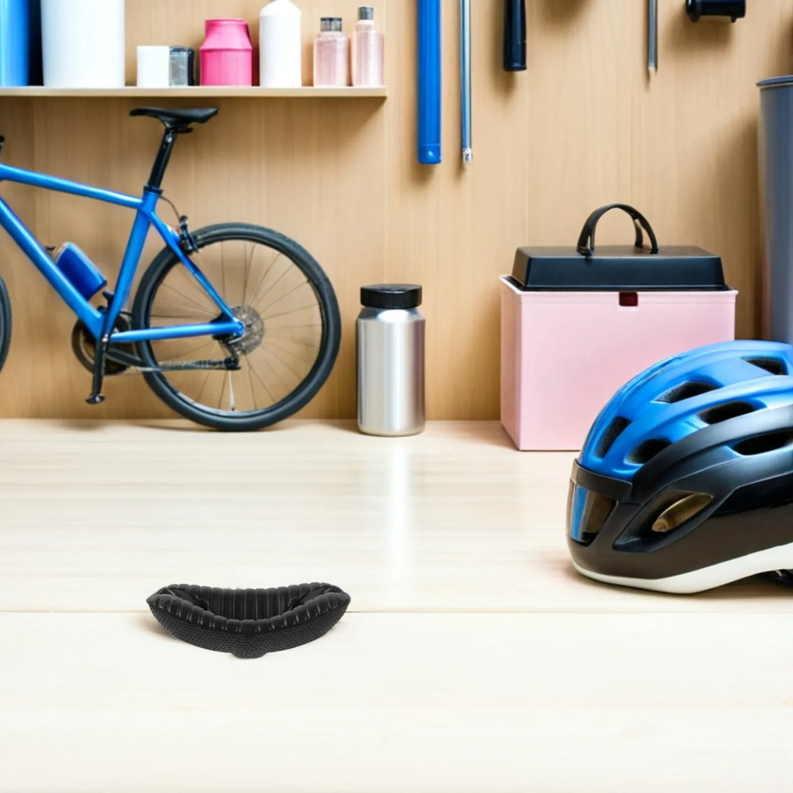 

2 шт. Защитные накладки на подбородок для хоккея, эргономичные, для футбола и хоккея