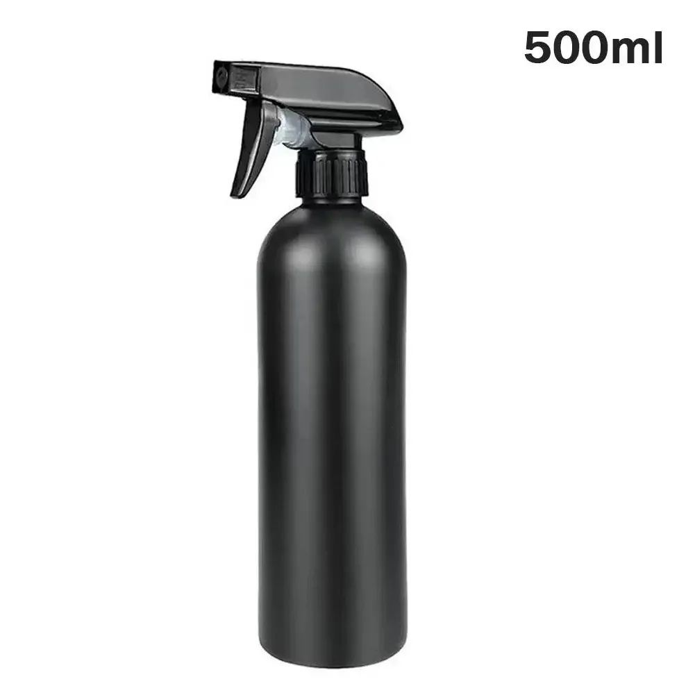1 Stück 500ML Sprühflasche Leere Flaschen für Reisen Nachfüllbare Nebelflasche Salon Friseur Wassersprüher Hautpflege-Werkzeug – Detail 10