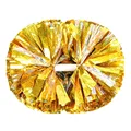 Gold White