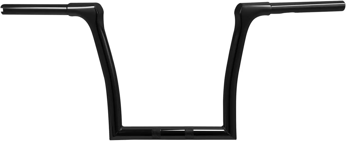 

Вешалка на руль 1,25 дюйма, 13 дюймов, подходит для Harley Road King Special 2017-2024 Freewheeler 2015-2023, Fat Bob Fat Boy 114 2018-20