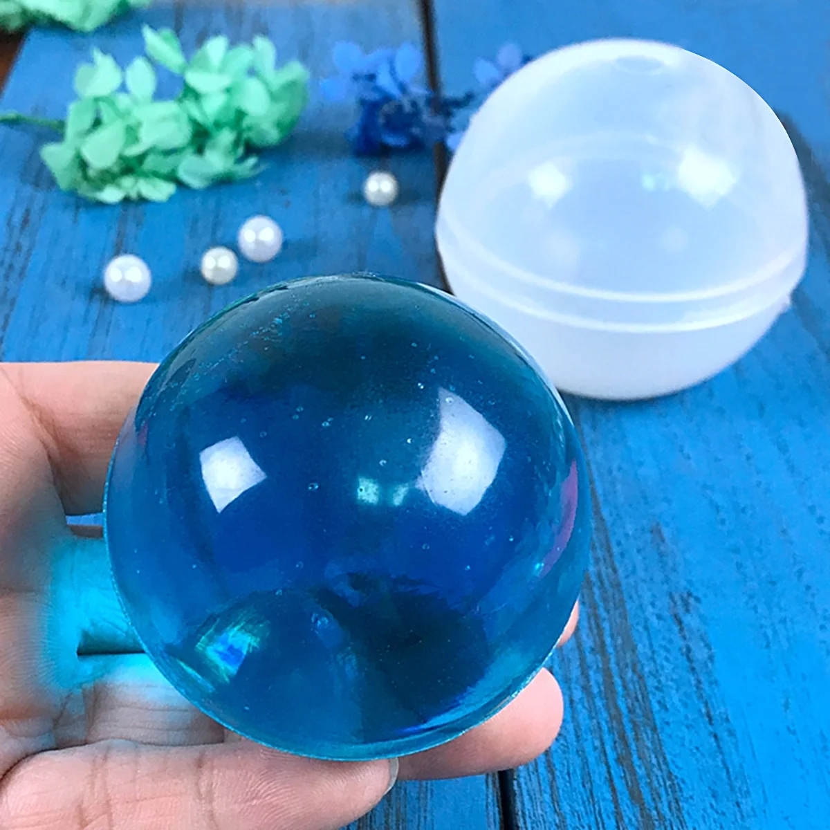 

4 шт., формы из белой эпоксидной смолы, гибкие инструменты для выпечки, кекс, десертное мыло, шоколадный торт, топперы, вечерние формы для изготовления эпоксидной смолы